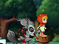 Game Hoodwinkend Adventure