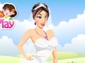Game Country Wedding Dressup