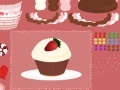 Game Cupcake Maker