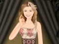 Game Izabella Miko Dress Up