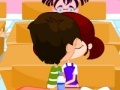 Game Kiss at School