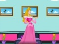 Game Princess Aurora Room