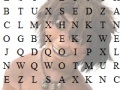 Game The Croods Word Search