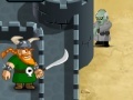 Game Zombie Defense