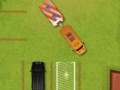 Game Vacation RV Parking