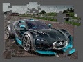 Game Citroen jigsaw