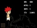 Game Simple monster hunter