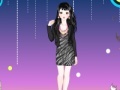 Game Chique Disco Dress Up