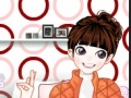 Game Makeover Winter Time