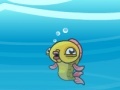 Game Jumping Goldfish
