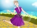 Game New Day Dressup