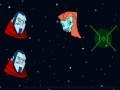 Game Buzz Lightyear: Practice Target