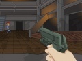Game Dog Hunter