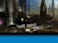 Game Batman night adventure