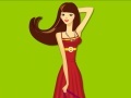 Game New Freestyle Girl Dress Up