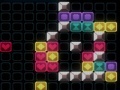 Game Glow Grid
