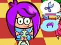 Game Hair Styling