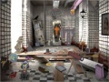 Game Scary Room: Hidden Objects