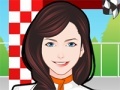 Game Racing Make Up