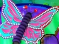 Game Butterfly: Hidden Letters