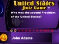 Game The United States Quiz Game