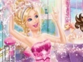 Game Transfiguration Barbie-Caro