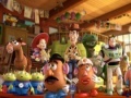 Game Hidden Objets - Toy Story