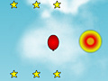 Game Save The Balloon