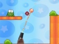 Game Frog Love Candy