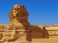 Game Escape the Land of Pharaohs