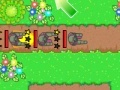 Game Zombies Invasion
