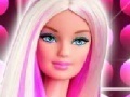Game Memory with Barbie