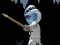 Game Monster forest