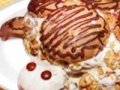 Game Delicious turtle