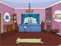 Game Stand Clock Room Escape