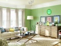Game Green Room: Hidden Object