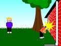 Game The Wall