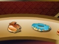 Game Equivalent Food Stuffs