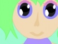 Game Sweetheart doll