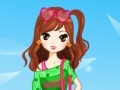 Game Spring Girl