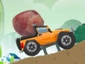 Game Baldheaded Strong: Transport Marble