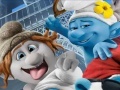 Game The Smurfs 2: Hidden Letters