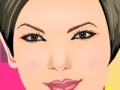 Game Myra's makeover