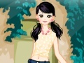 Game Girl Dressup 27