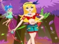 Game Beautiful Archer Fairy