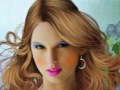 Game Celebrity Look