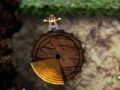 Game Wheels of Salvation