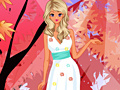 Game Autumn Angel