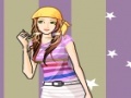 Game At Home Dress Up