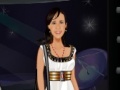 Game Dania Ramirez Dress Up